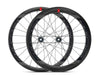 Fulcrum Wind 40/55 Disc Brake Wheelset - Papanui Cycles