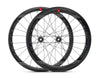 Fulcrum Wind 40/55 Disc Brake Wheelset - Papanui Cycles