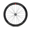 Fulcrum Wind 40/55 Disc Brake Wheelset - Papanui Cycles