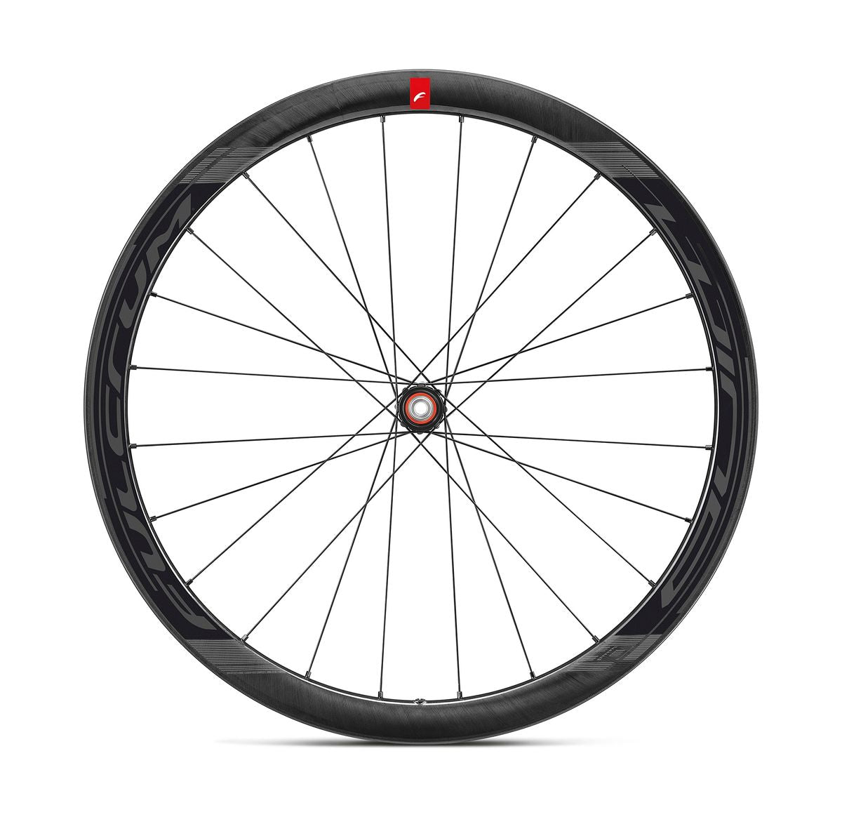 Fulcrum Wind 40/55 Disc Brake Wheelset - Papanui Cycles