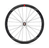 Fulcrum Wind 40/55 Disc Brake Wheelset - Papanui Cycles