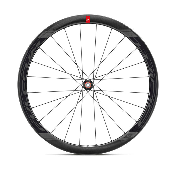 Fulcrum Wind 40/55 Disc Brake Wheelset - Papanui Cycles