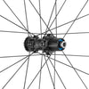 Fulcrum Wind 40/55 Disc Brake Wheelset - Papanui Cycles