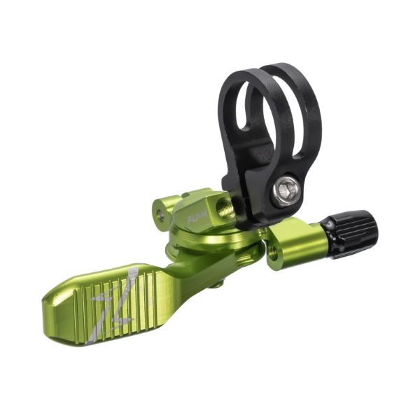 Funn Dropper Remotes - Papanui Cycles