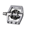 Funn Mamba S Series Pedal Double Sided Clips - Papanui Cycles