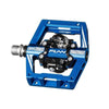 Funn Mamba S Series Pedal Double Sided Clips - Papanui Cycles