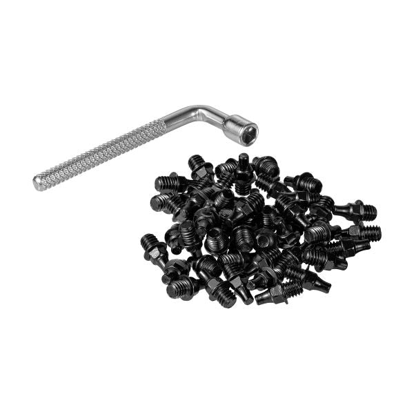 Funn Mamba S Series Pedal Double Sided Clips - Papanui Cycles