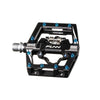 Funn Mamba S Series Pedal Double Sided Clips - Papanui Cycles