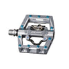 Funn Mamba S Series Pedal Double Sided Clips - Papanui Cycles