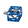 Funn Mamba S Series Pedal Double Sided Clips - Papanui Cycles