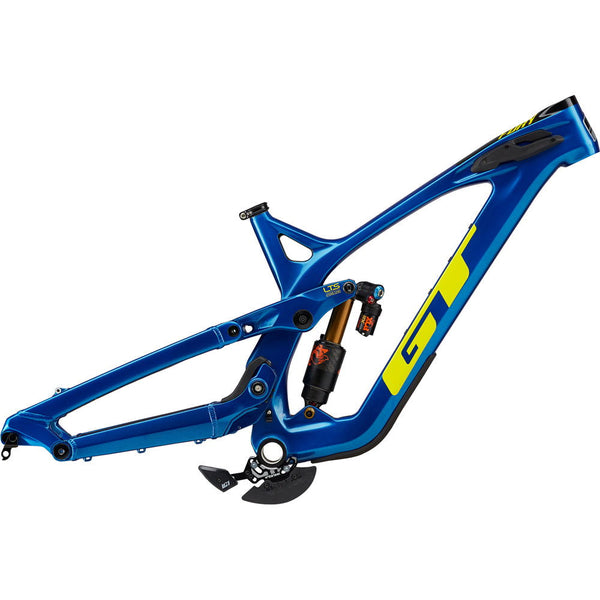 GT Fury 2019 - 2022 Frame Parts - Papanui Cycles