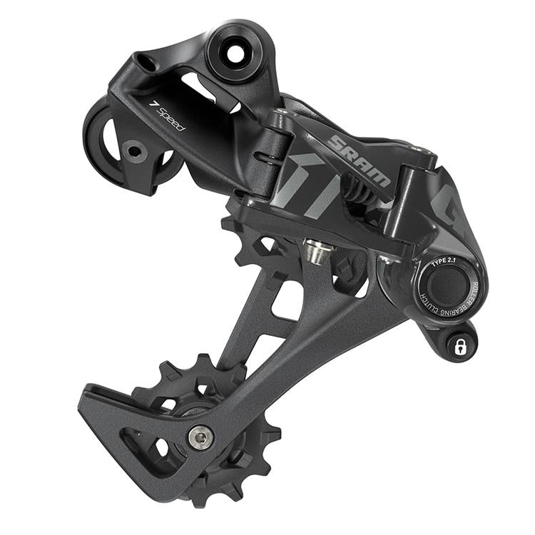 GX DH 1x X-HORIZON Rear Derailleur - Papanui Cycles