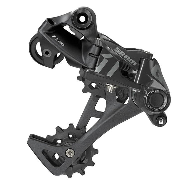GX DH 1x X-HORIZON Rear Derailleur - Papanui Cycles
