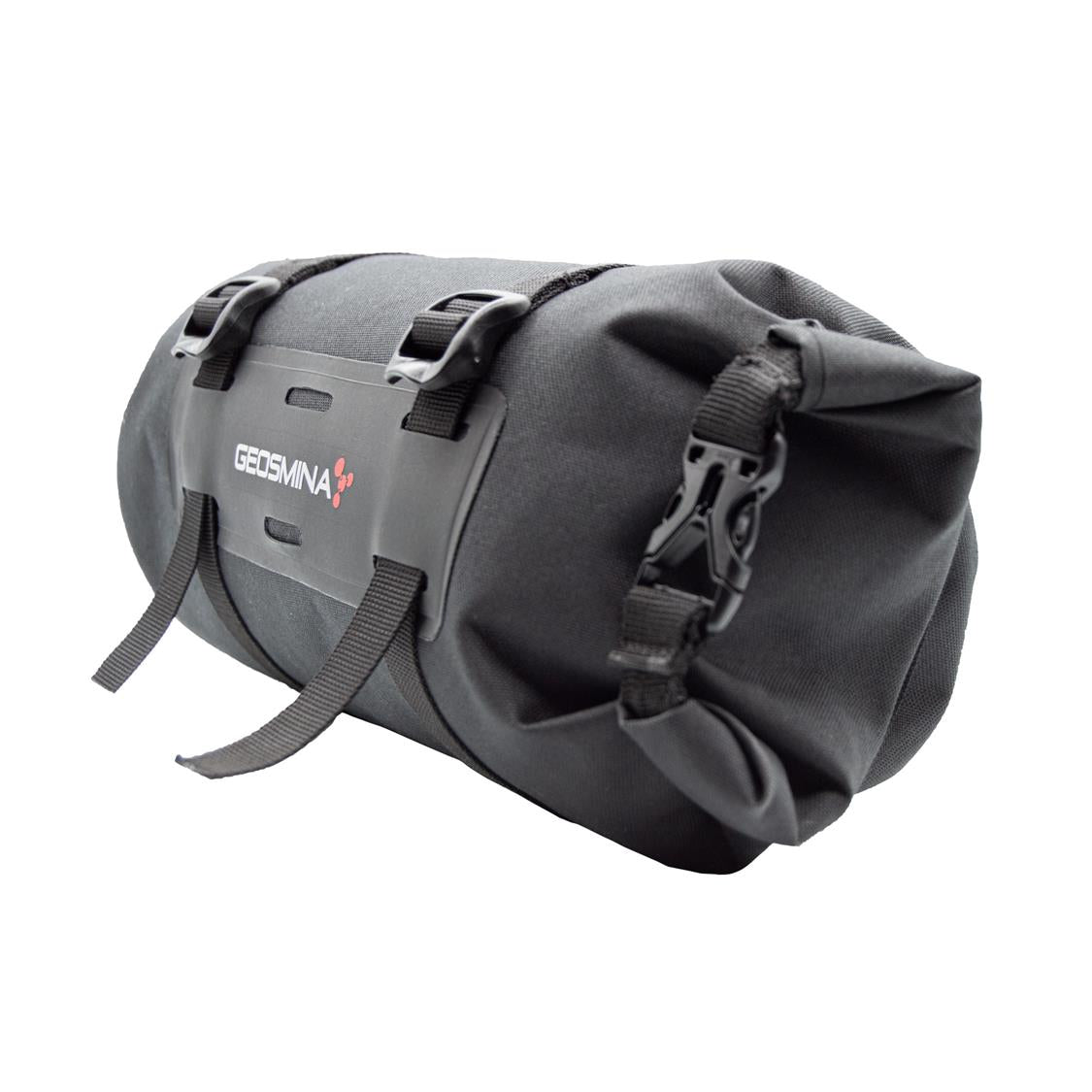 Geosmina Gen2 Cargo Bag & Cage - Papanui Cycles