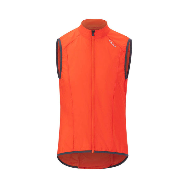 Giro Chrono Expert Wind Vest - Mens - Papanui Cycles