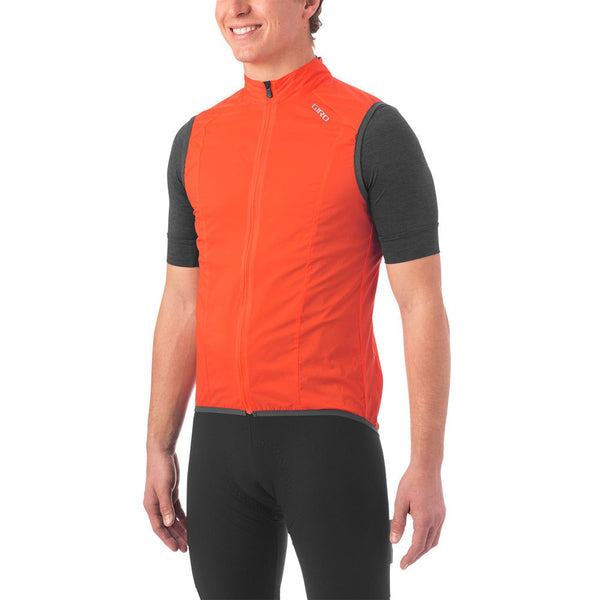 Giro Chrono Expert Wind Vest - Mens - Papanui Cycles