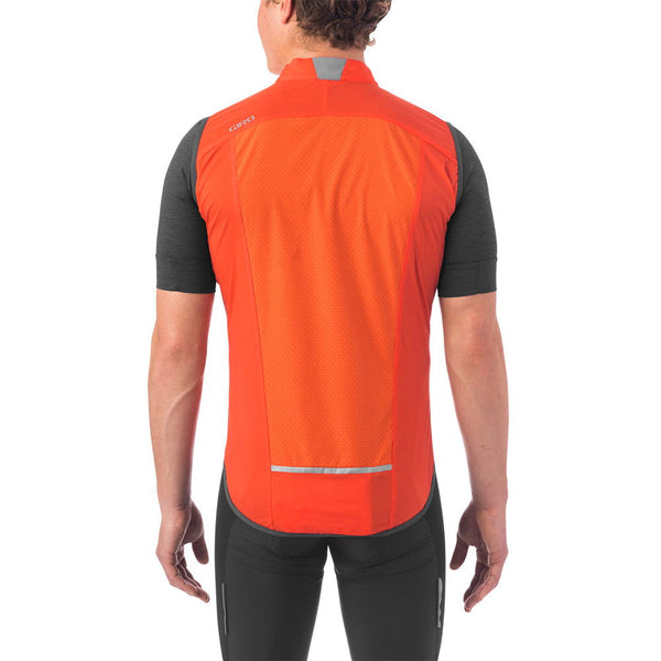 Giro Chrono Expert Wind Vest - Mens - Papanui Cycles