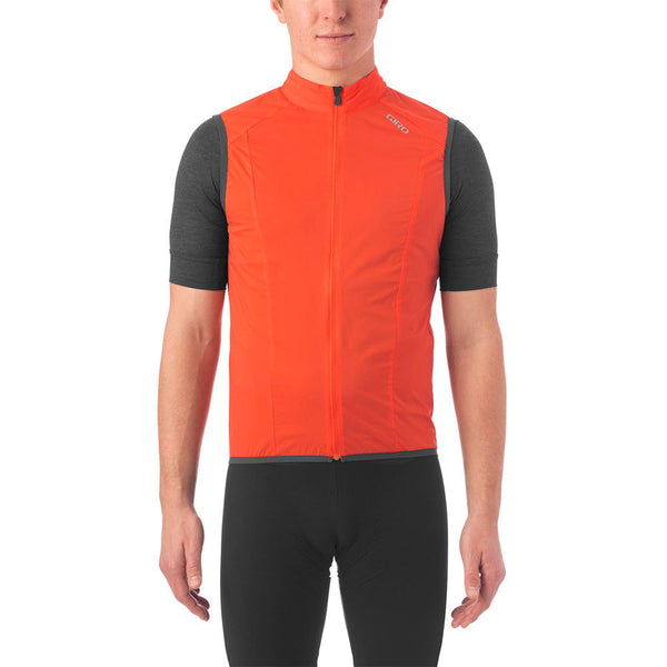 Giro Chrono Expert Wind Vest - Mens - Papanui Cycles