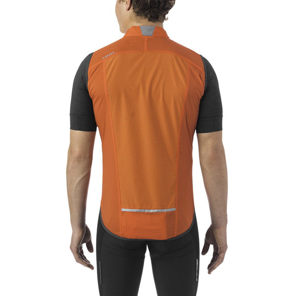 Giro Chrono Expert Wind Vest - Mens - Papanui Cycles