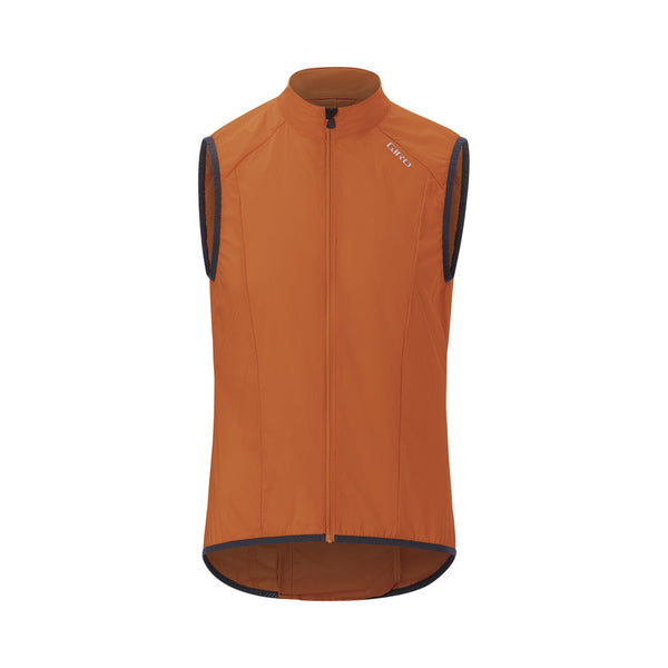 Giro Chrono Expert Wind Vest - Mens - Papanui Cycles