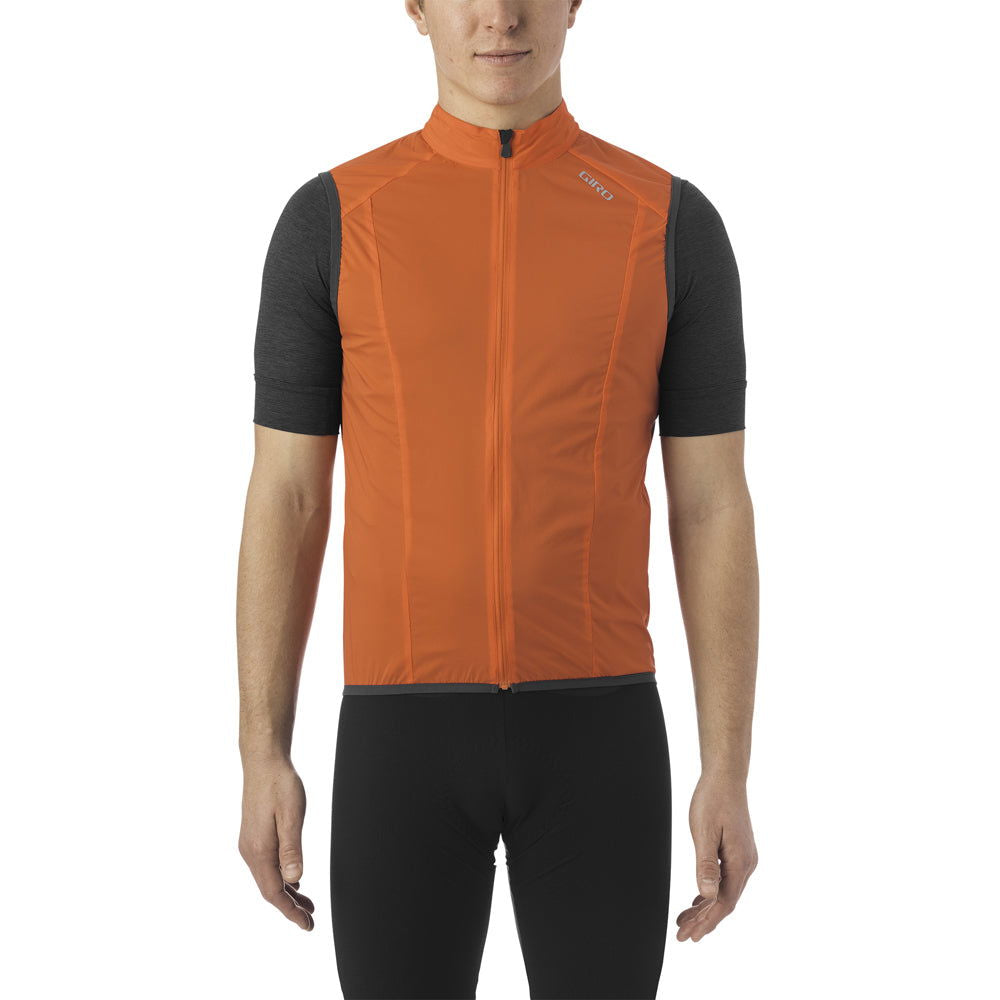 Giro Chrono Expert Wind Vest - Mens - Papanui Cycles