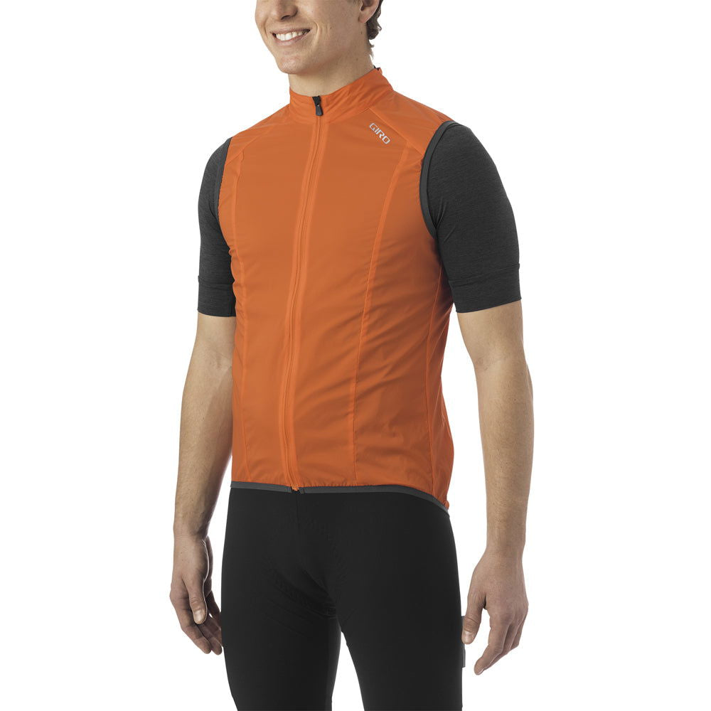 Giro Chrono Expert Wind Vest - Mens - Papanui Cycles