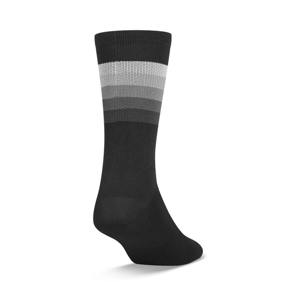 Giro Comp Racer Hi-Rise 6" Socks - Papanui Cycles