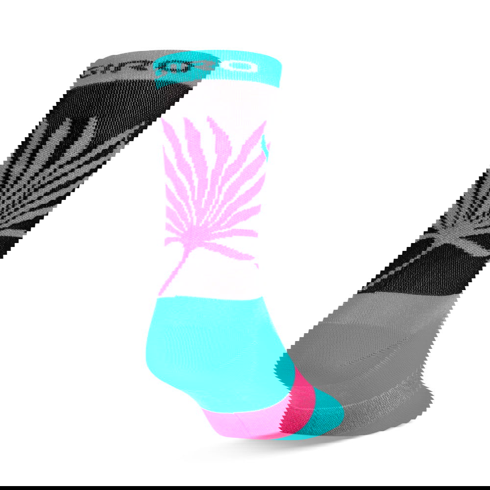 Giro Comp Racer Hi-Rise 6