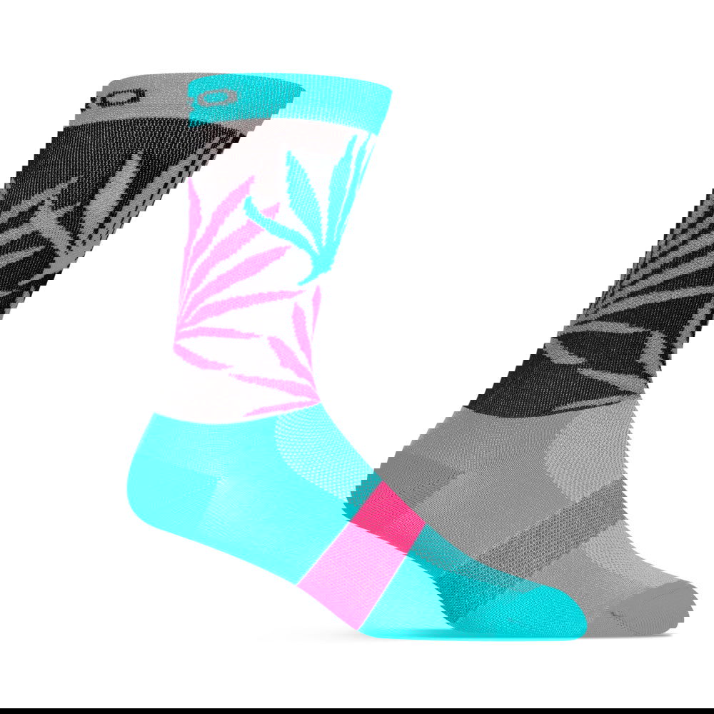 Giro Comp Racer Hi-Rise 6