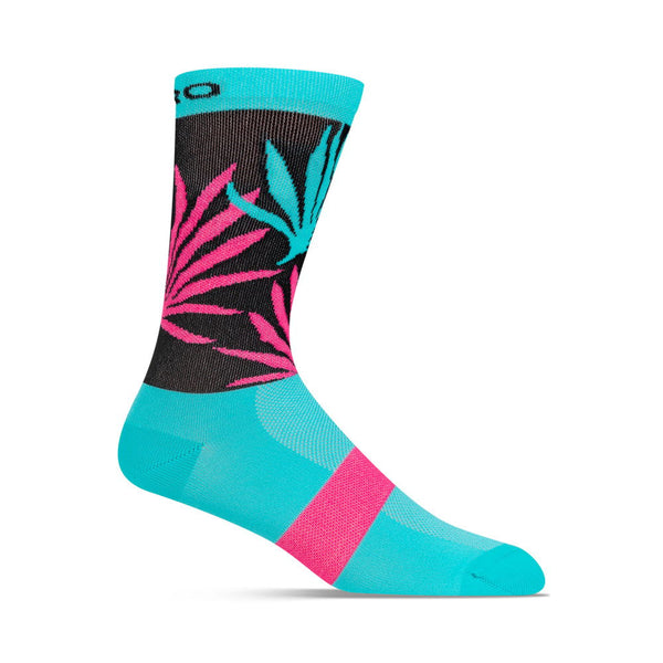 Giro Comp Racer Hi-Rise 6" Socks - Papanui Cycles