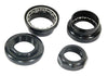 Headsets - Threaded 1" Steel Oversize Cup - Papanui Cycles