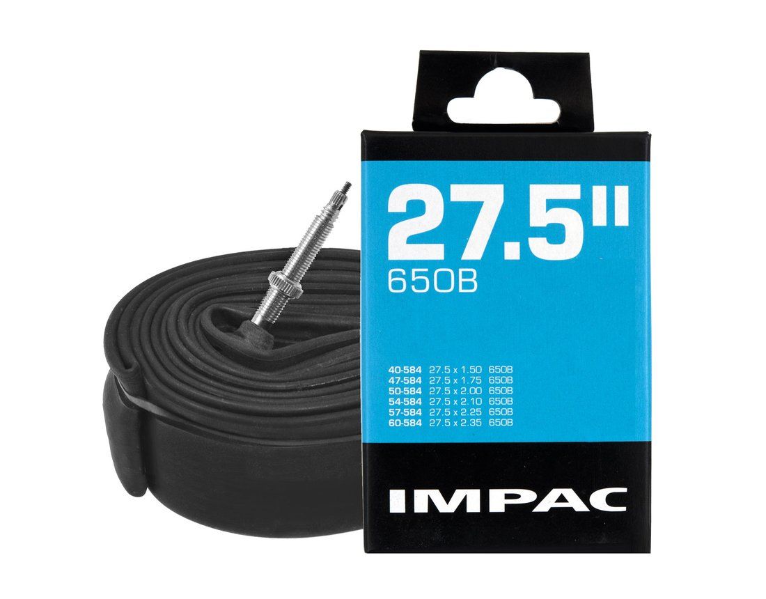 Impac by Schwalbe Inner Tubes - Main Image