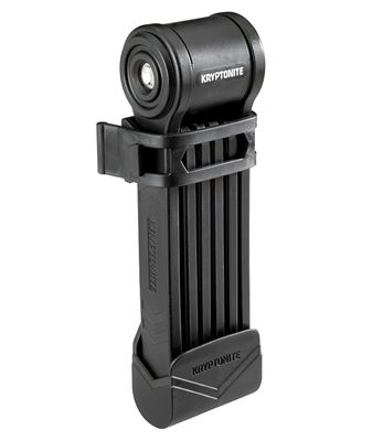 Kryptonite Lock Keeper 585 Folding Lock Key 850mm - Papanui Cycles