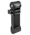 Kryptonite Lock Keeper 585 Folding Lock Key 850mm - Papanui Cycles