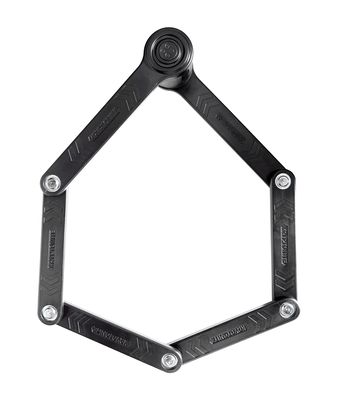 Kryptonite Lock Keeper 585 Folding Lock Key 850mm - Papanui Cycles
