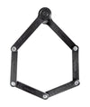 Kryptonite Lock Keeper 585 Folding Lock Key 850mm - Papanui Cycles