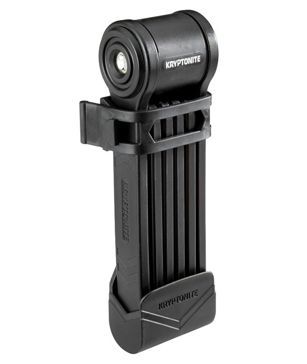 Kryptonite Lock Keeper 585 Folding Lock Key 850mm - Papanui Cycles
