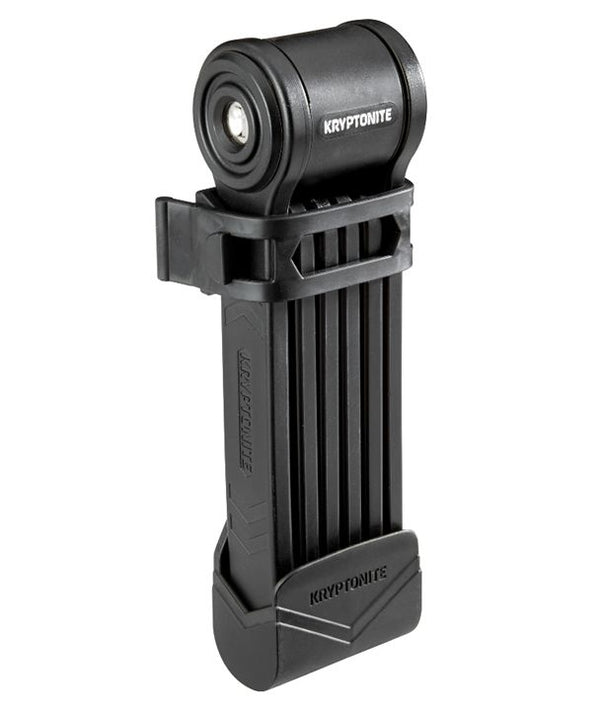Kryptonite Lock Keeper 585 Folding Lock Key 850mm - Papanui Cycles