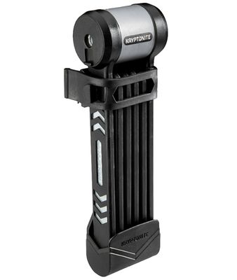 Kryptonite Lock Kryptolok 610 Folding Lock Key 100 - Papanui Cycles