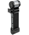Kryptonite Lock Kryptolok 610 Folding Lock Key 100 - Papanui Cycles