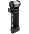 Kryptonite Lock Kryptolok 610 Folding Lock Key 100 - Papanui Cycles