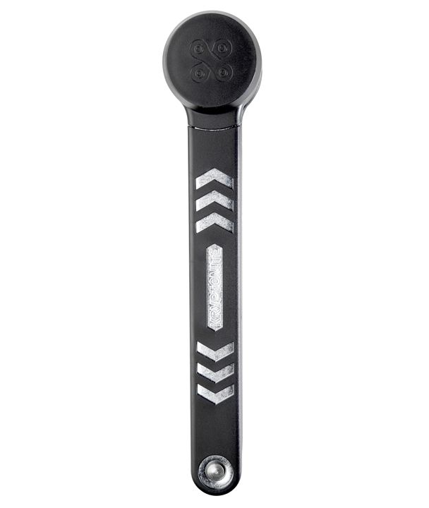 Kryptonite Lock Kryptolok 610 Folding Lock Key 100 - Papanui Cycles