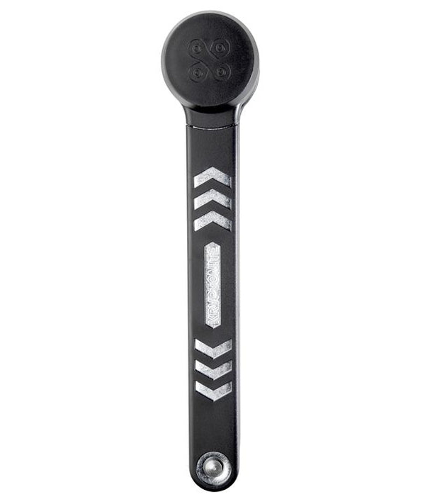 Kryptonite Lock Kryptolok 610 Folding Lock Key 100 - Papanui Cycles