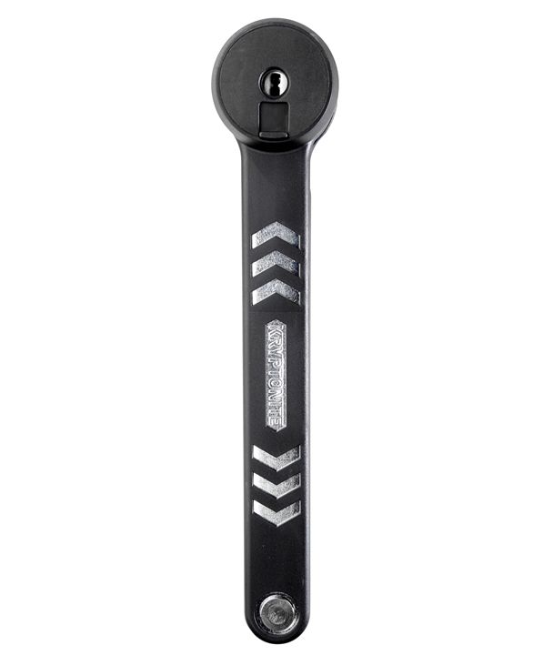 Kryptonite Lock Kryptolok 610 Folding Lock Key 100 - Papanui Cycles
