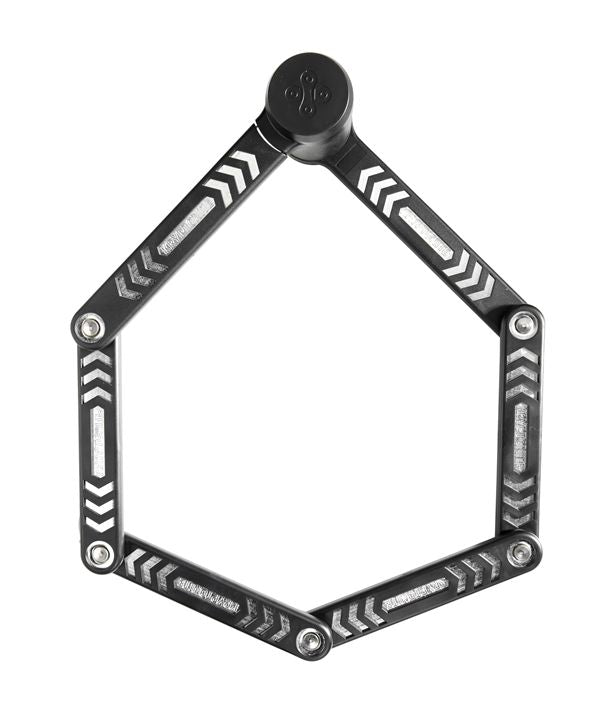 Kryptonite Lock Kryptolok 685 Folding Lock Key 850 - Papanui Cycles