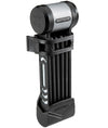 Kryptonite Lock Kryptolok 685 Folding Lock Key 850 - Papanui Cycles