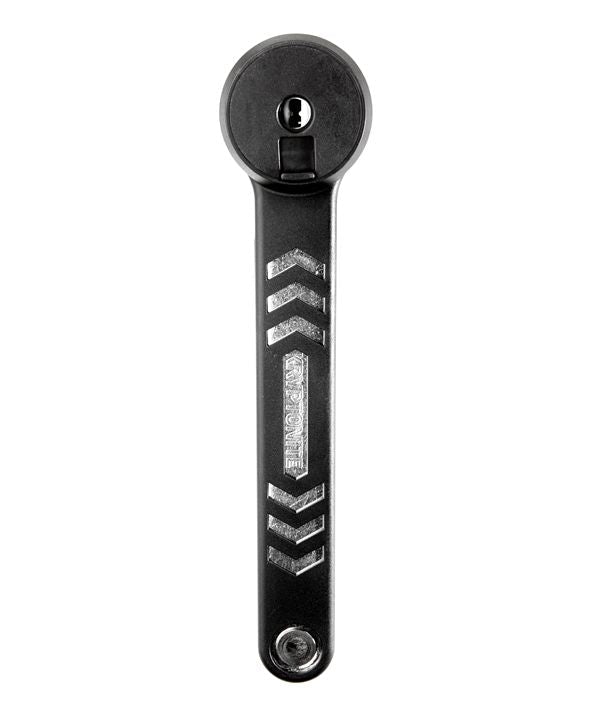 Kryptonite Lock Kryptolok 685 Folding Lock Key 850 - Papanui Cycles