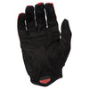 Lizard Skins Monitor Traverse Gloves Crimson Red - Papanui Cycles