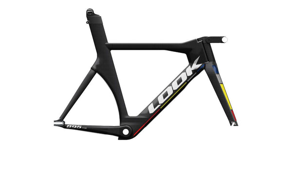 Look 895 Vitesse Frameset - Papanui Cycles