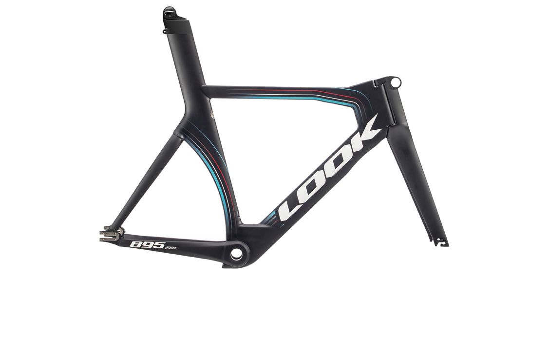 Look 895 Vitesse Frameset - Papanui Cycles